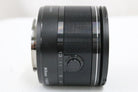ニコン Nikon 1 NIKKOR 6.7-13mm F3.5-5.6 VR レンズ 6