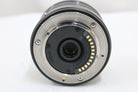 ニコン Nikon 1 NIKKOR 6.7-13mm F3.5-5.6 VR レンズ 7