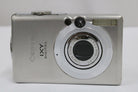 キャノン Canon IXY DUGUTAL 70 3x 説明書 バッテリー チャージャー付き コンパクトデジタルカメラ 2