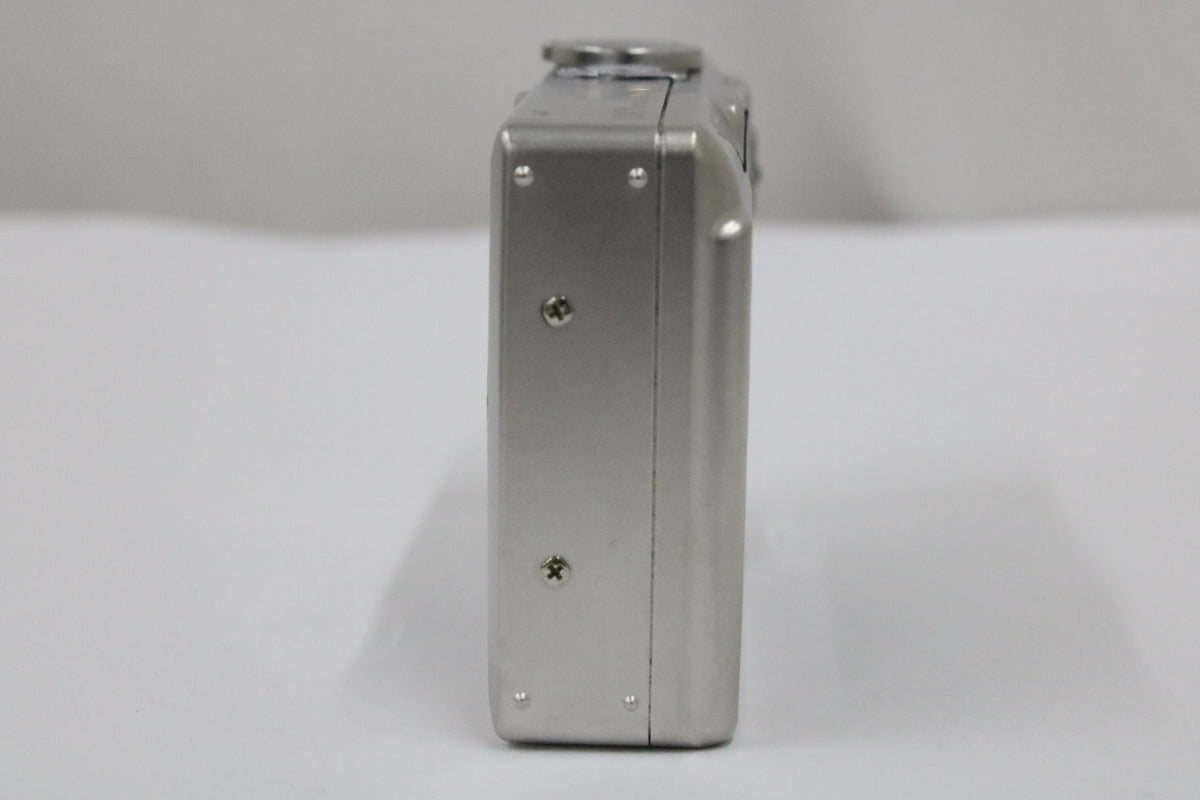 キャノン Canon IXY DUGUTAL 70 3x 説明書 バッテリー チャージャー付き コンパクトデジタルカメラ 5