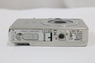 キャノン Canon IXY DUGUTAL 70 3x 説明書 バッテリー チャージャー付き コンパクトデジタルカメラ 7