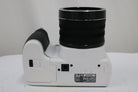 【便利な単三電池で使用可】フジフィルム Fujifilm FINEPIX S 30x ホワイト コンパクトデジタルカメラ 7
