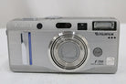 フジフィルム Fujifilm FINEPIX F700 バッテリー付き コンパクトデジタルカメラ 2