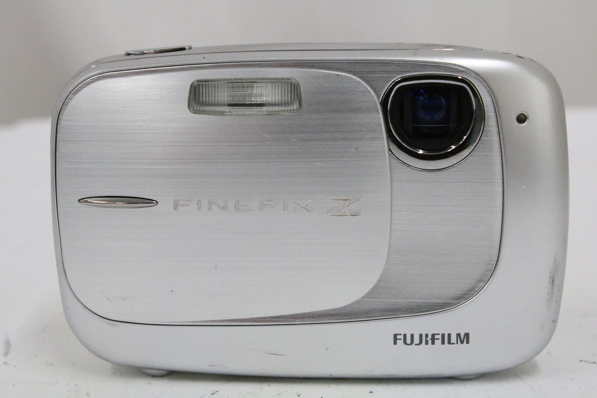 フジフィルム Fujifilm FINEPIX Z37 バッテリー付き コンパクトデジタルカメラ 2