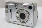 【便利な単三電池で使用可】フジフィルム Fujifilm Finepix A500 3x コンパクトデジタルカメラ 1