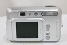 【便利な単三電池で使用可】フジフィルム Fujifilm Finepix A500 3x コンパクトデジタルカメラ 4
