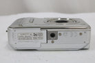 【便利な単三電池で使用可】フジフィルム Fujifilm Finepix A500 3x コンパクトデジタルカメラ 7