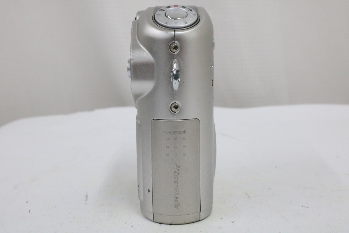 フジフィルム Fujifilm Finepix F601 3x バッテリー付き コンパクトデジタルカメラ 3