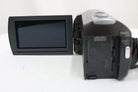 ソニー Sony Handycam HDR-CX430V 55x ボルドーブラウン バッテリー付き ビデオカメラ 4