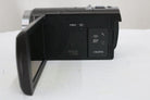 ソニー Sony Handycam HDR-CX430V 55x ボルドーブラウン バッテリー付き ビデオカメラ 5