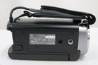 ソニー Sony Handycam HDR-CX430V 55x ボルドーブラウン バッテリー付き ビデオカメラ 7