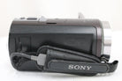 ソニー Sony Handycam HDR-CX430V 55x ボルドーブラウン バッテリー付き ビデオカメラ 3