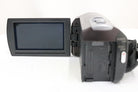 ソニー Sony Handycam HDR-CX430V 55x ボルドーブラウン バッテリー付き ビデオカメラ 4