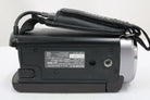 ソニー Sony Handycam HDR-CX430V 55x ボルドーブラウン バッテリー付き ビデオカメラ 7