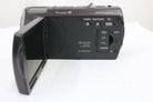 ソニー Sony Handycam HDR-CX560V 10x ボルドーブラウン バッテリー付き ビデオカメラ 5