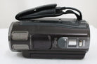 ソニー Sony Handycam HDR-CX560V 10x ボルドーブラウン バッテリー付き ビデオカメラ 6