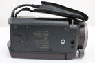 ソニー Sony Handycam HDR-CX560V 10x ボルドーブラウン バッテリー付き ビデオカメラ 7