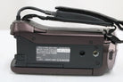ソニー Sony Handycam HDR-CX420 60x ボルドーブラウン 付属品多数 ビデオカメラ 7