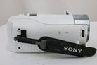ソニー Sony Handycam HDR-CX470 60x ホワイト 付属品多数 ビデオカメラ 3