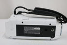 ソニー Sony Handycam HDR-CX470 60x ホワイト 付属品多数 ビデオカメラ 7
