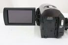 ソニー Sony Handycam HDR-CX670 60x ボルドーブラウン 付属品多数 ビデオカメラ 4