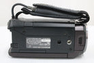 ソニー Sony Handycam HDR-CX670 60x ボルドーブラウン 付属品多数 ビデオカメラ 7