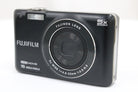 フジフィルム Fujifilm FINEPIX JX 5x WIDE ブラック コンパクトデジタルカメラ 1