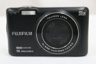 フジフィルム Fujifilm FINEPIX JX 5x WIDE ブラック コンパクトデジタルカメラ 2