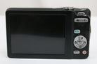 フジフィルム Fujifilm FINEPIX JX 5x WIDE ブラック コンパクトデジタルカメラ 4