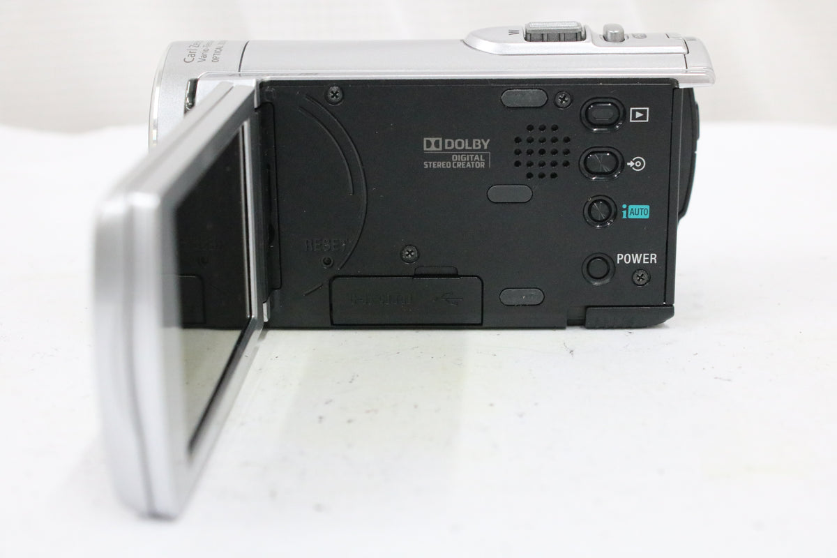 ソニー Sony Handycam HDR-CX170 25x 付属品多数 ビデオカメラ 5