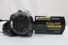 ソニー Sony Handycam HDR-XR520V 12x VCL-HGA07 WIDE CONVERSION LENS 付属品多数 ビデオカメラ 2