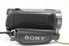 ソニー Sony Handycam HDR-XR520V 12x VCL-HGA07 WIDE CONVERSION LENS 付属品多数 ビデオカメラ 3