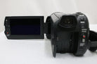 ソニー Sony Handycam HDR-XR520V 12x VCL-HGA07 WIDE CONVERSION LENS 付属品多数 ビデオカメラ 4