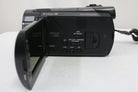 ソニー Sony Handycam HDR-XR520V 12x VCL-HGA07 WIDE CONVERSION LENS 付属品多数 ビデオカメラ 5