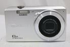カシオ Casio EXILIM EX-Z900 6x バッテリー付き コンパクトデジタルカメラ 2