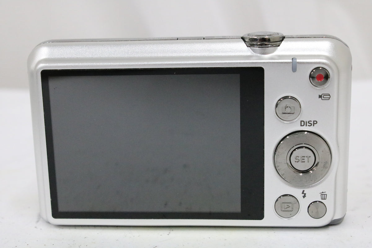 カシオ Casio EXILIM EX-Z900 6x バッテリー付き コンパクトデジタルカメラ 4