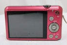 カシオ Casio EXILIM EX-Z900 6x レッド バッテリー付き コンパクトデジタルカメラ 4