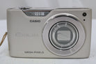 カシオ Casio EXILIM EX-Z450 4x ゴールド バッテリー付き コンパクトデジタルカメラ 2