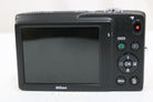 ニコン Nikon COOLPIX S2700 6x レッド バッテリー付き コンパクトデジタルカメラ 4