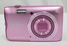 ニコン Nikon COOLPIX A300 8x ピンク バッテリー付き コンパクトデジタルカメラ 2