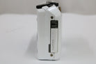 カシオ Casio EXILIM EX-ZR200 12.5x ホワイト バッテリー付き コンパクトデジタルカメラ 3