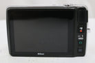 ニコン Nikon COOLPIX S4300 6x ホワイト バッテリー付き コンパクトデジタルカメラ 4
