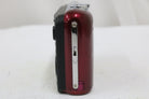 ニコン Nikon COOLPIX L32 5x レッド コンパクトデジタルカメラ 3