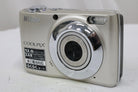 ニコン Nikon COOLPIX L22 3.6x ゴールド コンパクトデジタルカメラ 1