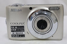 ニコン Nikon COOLPIX L22 3.6x ゴールド コンパクトデジタルカメラ 2
