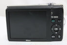 ニコン Nikon COOLPIX L22 3.6x ゴールド コンパクトデジタルカメラ 4