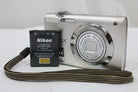 ニコン Nikon COOLPIX S3000 4x バッテリー付き コンパクトデジタルカメラ 1