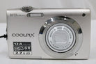 ニコン Nikon COOLPIX S3000 4x バッテリー付き コンパクトデジタルカメラ 2