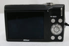ニコン Nikon COOLPIX S3000 4x バッテリー付き コンパクトデジタルカメラ 4
