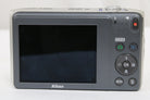 ニコン Nikon COOLPIX S3600 8x バッテリー付き コンパクトデジタルカメラ 4